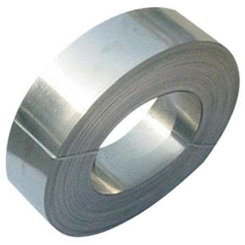 Нержавеющая лента 0.75x30 мм ЭИ878 ГОСТ 4986-79