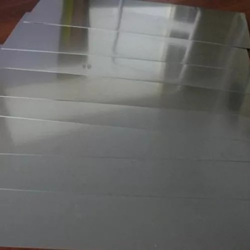 Циркониевый лист 0.5x600x1500 мм R702 ТУ 95.166-83