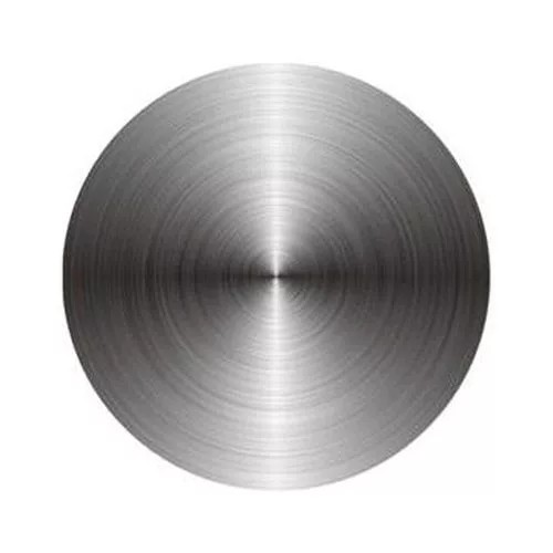 Диск серебряный 1 мм СрМ960 ГОСТ 6836-80