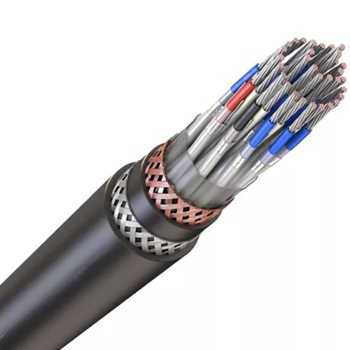Стационарный кабель 0.75 мм АППВ ГОСТ 6323-79