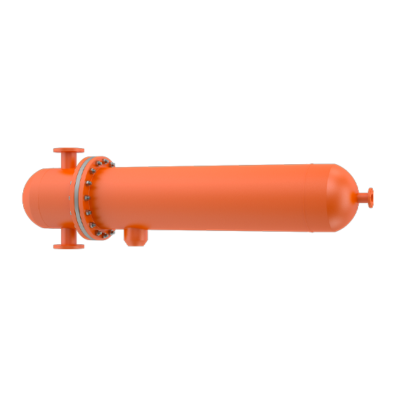 Подогреватели сетевой воды ПСВ-125-7-15