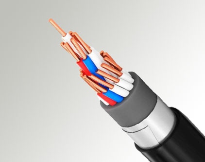 Контрольный кабель 4x4 мм КВБбШнг(А)-FRLS ГОСТ 1508-78
